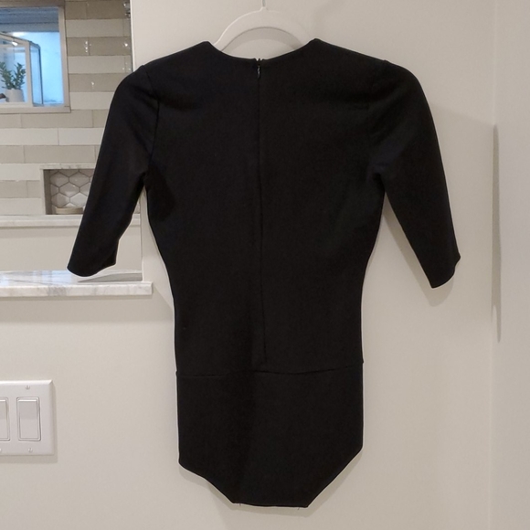 Aritzia Franz Kohl Babaton Bodysuit - Picture 7 of 7